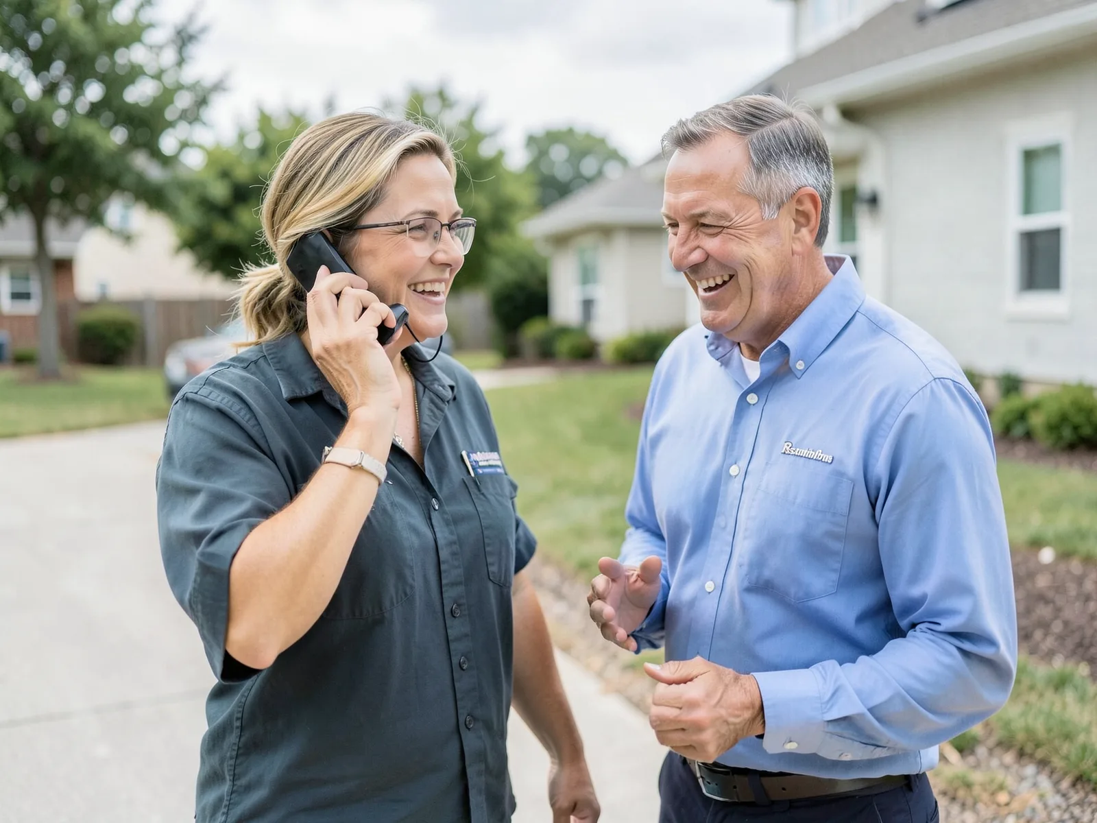Frequently Asked Questions About Storm Damage Restoration in Hereford, TX